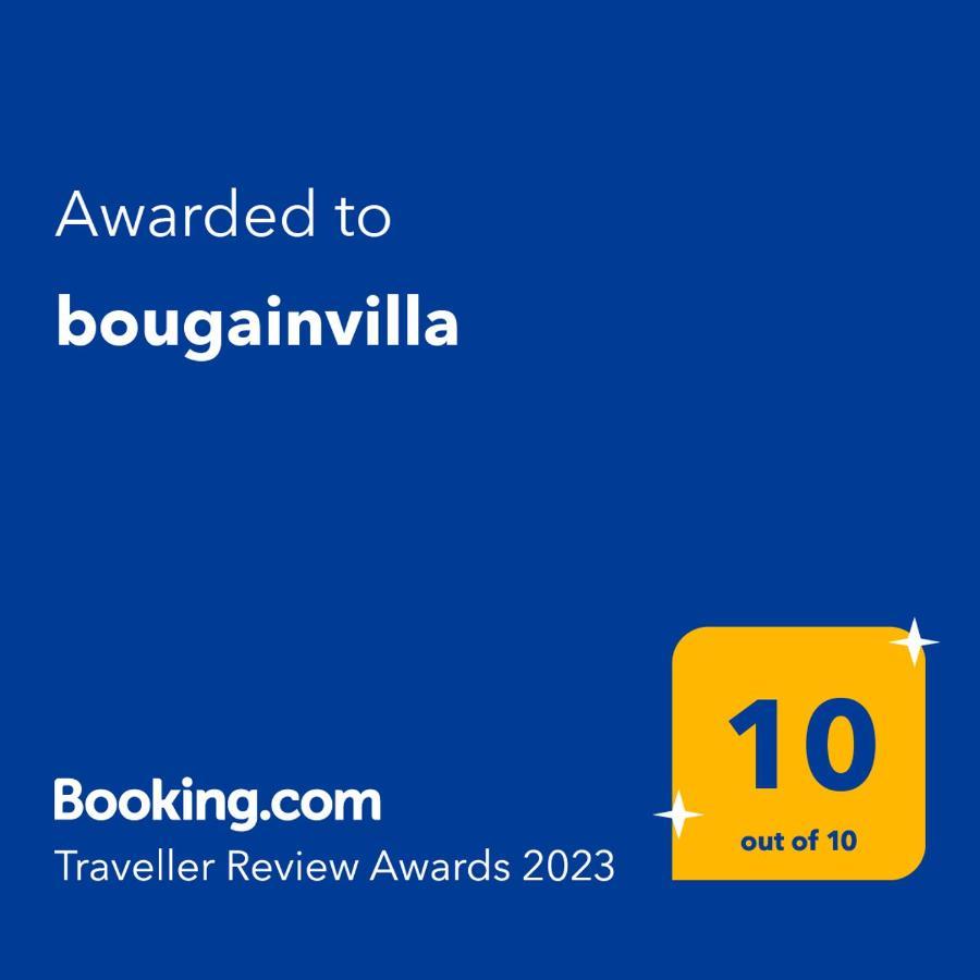 Bougainvilla フォデール エクステリア 写真
